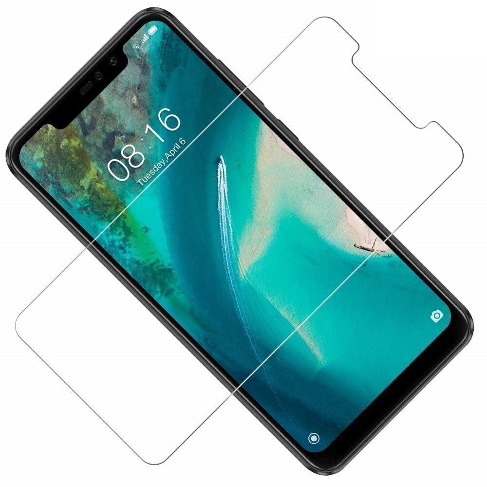 Fusion karkaistu lasi näytönsuoja Samsung A405 Galaxy A40. hinta ja tiedot | Näytönsuojakalvot ja -lasit | hobbyhall.fi