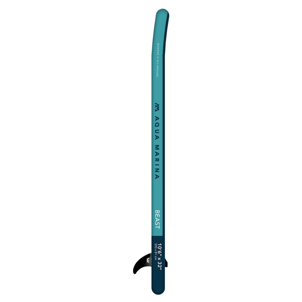 Ilmatäytteinen SUP-lauta Aqua Marina Baest BT-23BEP (320x81x15 cm) hinta ja tiedot | SUP-laudat | hobbyhall.fi