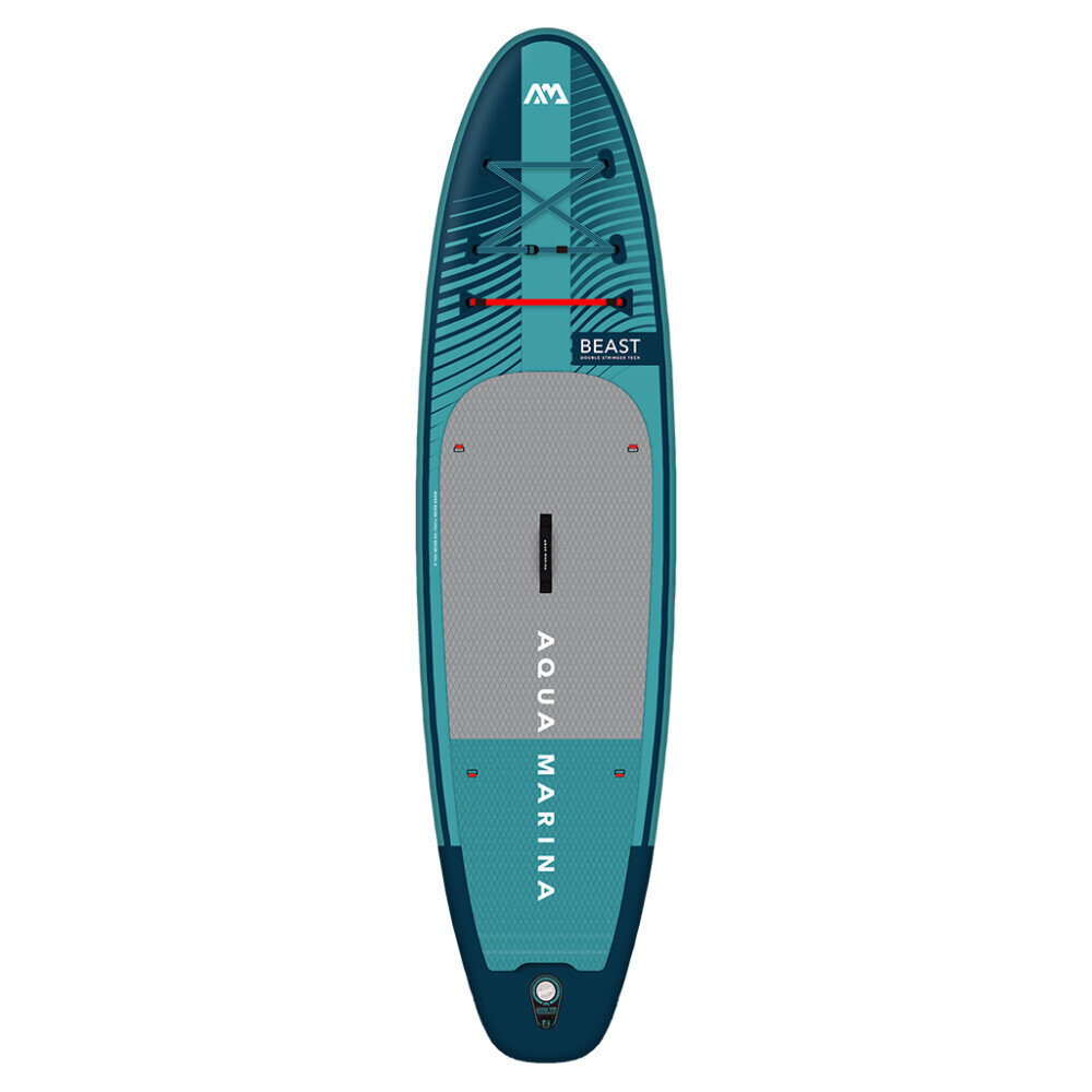 Ilmatäytteinen SUP-lauta Aqua Marina Baest BT-23BEP (320x81x15 cm) hinta ja tiedot | SUP-laudat | hobbyhall.fi