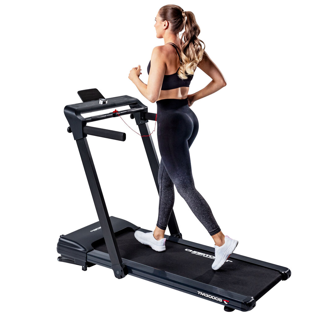 Juoksumatto Christopeit Treadmill TM 3000S hinta ja tiedot | Juoksumatot | hobbyhall.fi