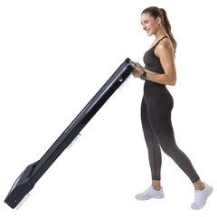 Juoksumatto Christopeit Treadmill TM 3000S hinta ja tiedot | Juoksumatot | hobbyhall.fi