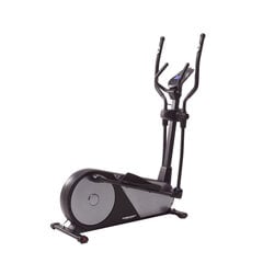 Crosstrainer Christopeit Ergometer EL 8000 NEU hinta ja tiedot | Kuntopyörät | hobbyhall.fi