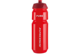 Vesipullo Kross PURE. 750 ml hinta ja tiedot | Juomapullot ja telineet polkupyöriin | hobbyhall.fi