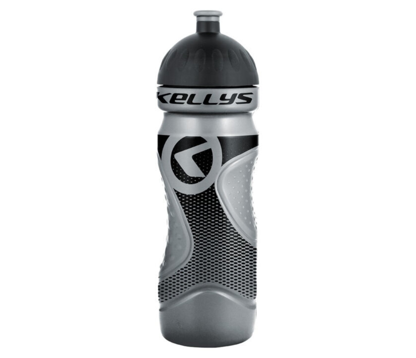 Vesipullo Kellys SPORT. 700 ml hinta ja tiedot | Juomapullot ja telineet polkupyöriin | hobbyhall.fi