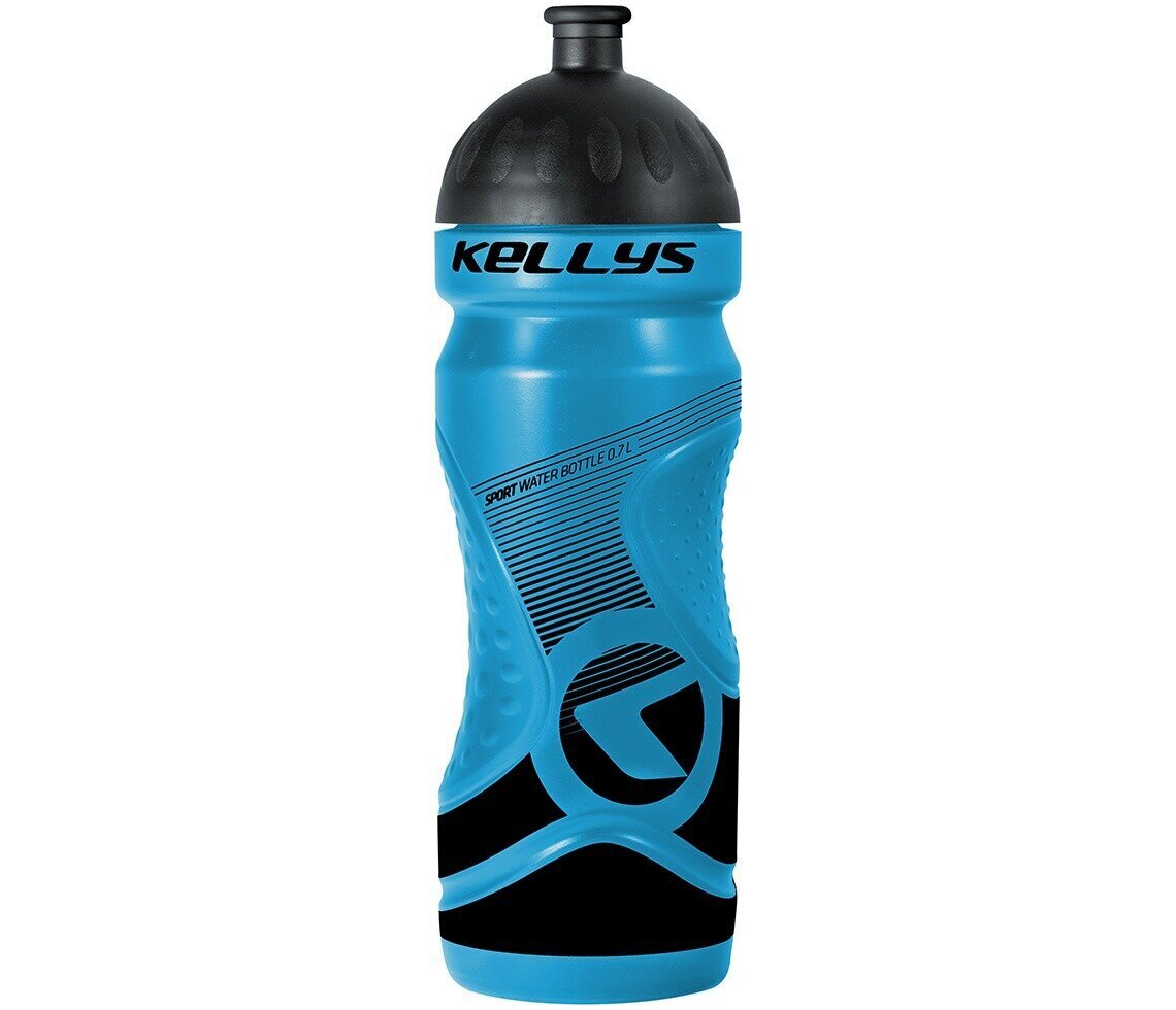 Vesipullo Kellys SPORT. 700 ml hinta ja tiedot | Juomapullot ja telineet polkupyöriin | hobbyhall.fi