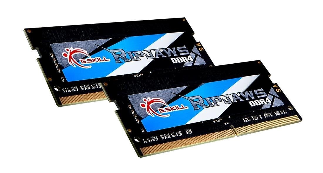 G.SKILL F4-3200C22D-32GRS hinta ja tiedot | Muisti (RAM) | hobbyhall.fi