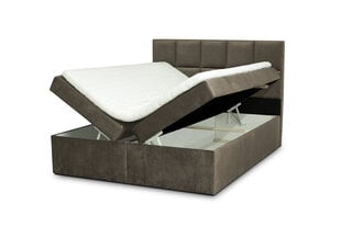 Sänky Ropez Flip 180x200cm, ruskea hinta ja tiedot | Ropez Makuuhuone | hobbyhall.fi