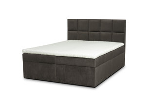 Ropez Flip-sänky 160x200cm, väri ruskea hinta ja tiedot | Ropez Makuuhuone | hobbyhall.fi