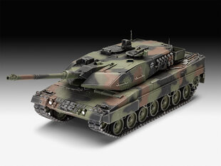 Revell – Leopard 2A6/A6NL, 1/35, 03281 hinta ja tiedot | LEGOT ja rakennuslelut | hobbyhall.fi