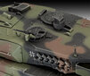 Revell – Leopard 2A6/A6NL, 1/35, 03281 hinta ja tiedot | LEGOT ja rakennuslelut | hobbyhall.fi