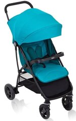 Sporttiset rattaat Graco Breaze Lite, Aqua hinta ja tiedot | Graco Lapset | hobbyhall.fi