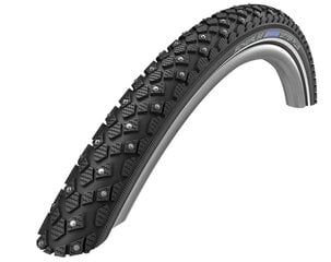 Polkupyörän nastarengas Schwalbe Marathon Winter, 50-622 (28 x 2,00") hinta ja tiedot | SCHWALBE Urheilu ja vapaa-aika | hobbyhall.fi