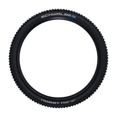 Polkupyörän rengas 29" Schwalbe Nobby Nic HS 602, Evo Fold 57-622 Super Ground Addix SpeedGrip hinta ja tiedot | Polkupyörän renkaat ja sisäkumit | hobbyhall.fi