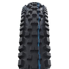 Polkupyörän rengas 29" Schwalbe Nobby Nic HS 602, Evo Fold 57-622 Super Ground Addix SpeedGrip hinta ja tiedot | Polkupyörän renkaat ja sisäkumit | hobbyhall.fi