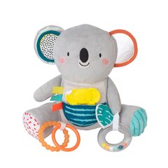Riippuva pehmoleluhelistin Taf Toys Kimmy Koala hinta ja tiedot | Taf Toys Lapset | hobbyhall.fi
