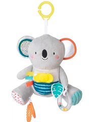 Riippuva pehmoleluhelistin Taf Toys Kimmy Koala hinta ja tiedot | Taf Toys Lapset | hobbyhall.fi