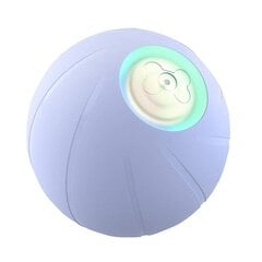 Cheerble Ball PE Interaktiivinen Pet Ball (violetti) hinta ja tiedot | Poikien lelut | hobbyhall.fi