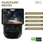 Elliptinen treenilaite Tunturi Centuri C100-F Crosstrainer hinta ja tiedot | Crosstrainerit | hobbyhall.fi