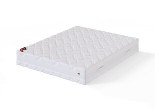 Jousipatja Sleepwell Black Orthopedic, 120x200 cm hinta ja tiedot | Patjat | hobbyhall.fi