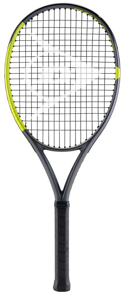 Tennismaila Dunlop SX Team 260, keltainen hinta ja tiedot | Tennisvälineet | hobbyhall.fi