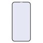 Näytönsuoja Baseus 2x Full screen Anti Blue Light karkaistu lasi kehyksellä iPhone 12 Pro Max hinta ja tiedot | Näytönsuojakalvot ja -lasit | hobbyhall.fi