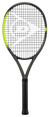 Tennismaila Dunlop SX Team 260, keltainen hinta ja tiedot | Tennisvälineet | hobbyhall.fi