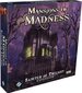 Lautapeli Fantasy Flight Games Mansions of Madness Sanctum of Twilight, ENG hinta ja tiedot | Lautapelit ja älypelit | hobbyhall.fi
