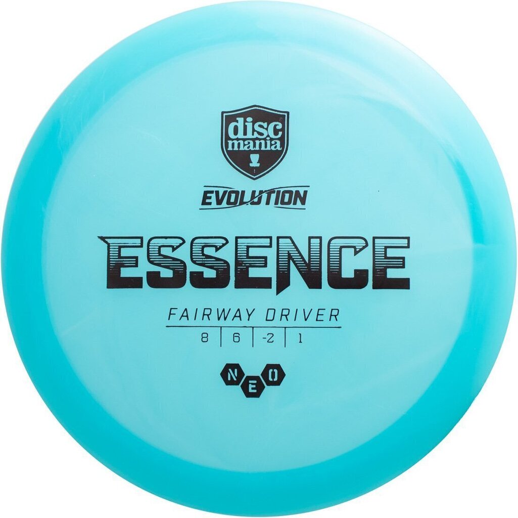 Frisbeekiekko Evolution Neo Essence hinta ja tiedot | Frisbeegolf | hobbyhall.fi