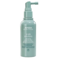 Scalp spray Aveda Scalp Solutions Refreshing Protective Mist, 100 ml hinta ja tiedot | Hiusnaamiot, öljyt ja seerumit | hobbyhall.fi