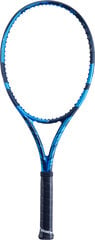 Ulkotennismaila Babolat Pure Drive, kahvan koko 2 hinta ja tiedot | Babolat Mailapelit | hobbyhall.fi