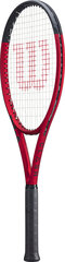 Tennismaila Wilson Clash 100L V2.0, koko 1 hinta ja tiedot | Tennisvälineet | hobbyhall.fi