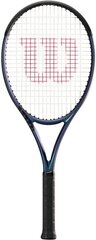 Tennismaila Wilson Ultra 100UL V4.0, koko 2 hinta ja tiedot | Wilson Tennis | hobbyhall.fi