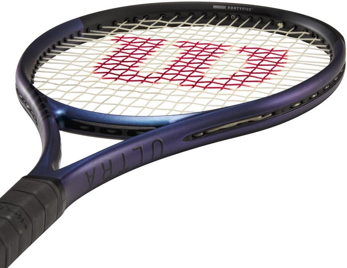 Tennismaila Wilson Ultra 100UL V4.0, koko 2 hinta ja tiedot | Tennisvälineet | hobbyhall.fi