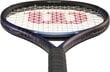 Tennismaila Wilson Ultra 108 V4.0, koko 2 hinta ja tiedot | Tennisvälineet | hobbyhall.fi