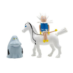 Muumihahmot Moomin Winter Figures hinta ja tiedot | Moomin Lapset | hobbyhall.fi