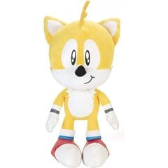 Pehmolelu Sega Sonic Jumbo Tails, 50 cm hinta ja tiedot | JAKKS PACIFIC Lapset | hobbyhall.fi