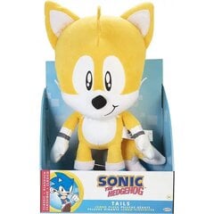 Pehmolelu Sega Sonic Jumbo Tails, 50 cm hinta ja tiedot | JAKKS PACIFIC Lapset | hobbyhall.fi