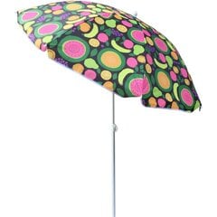 Enero Camp Mix Fruit aurinkovarjo, eri väreissä hinta ja tiedot | Enero Camp Huonekalut ja sisustus | hobbyhall.fi