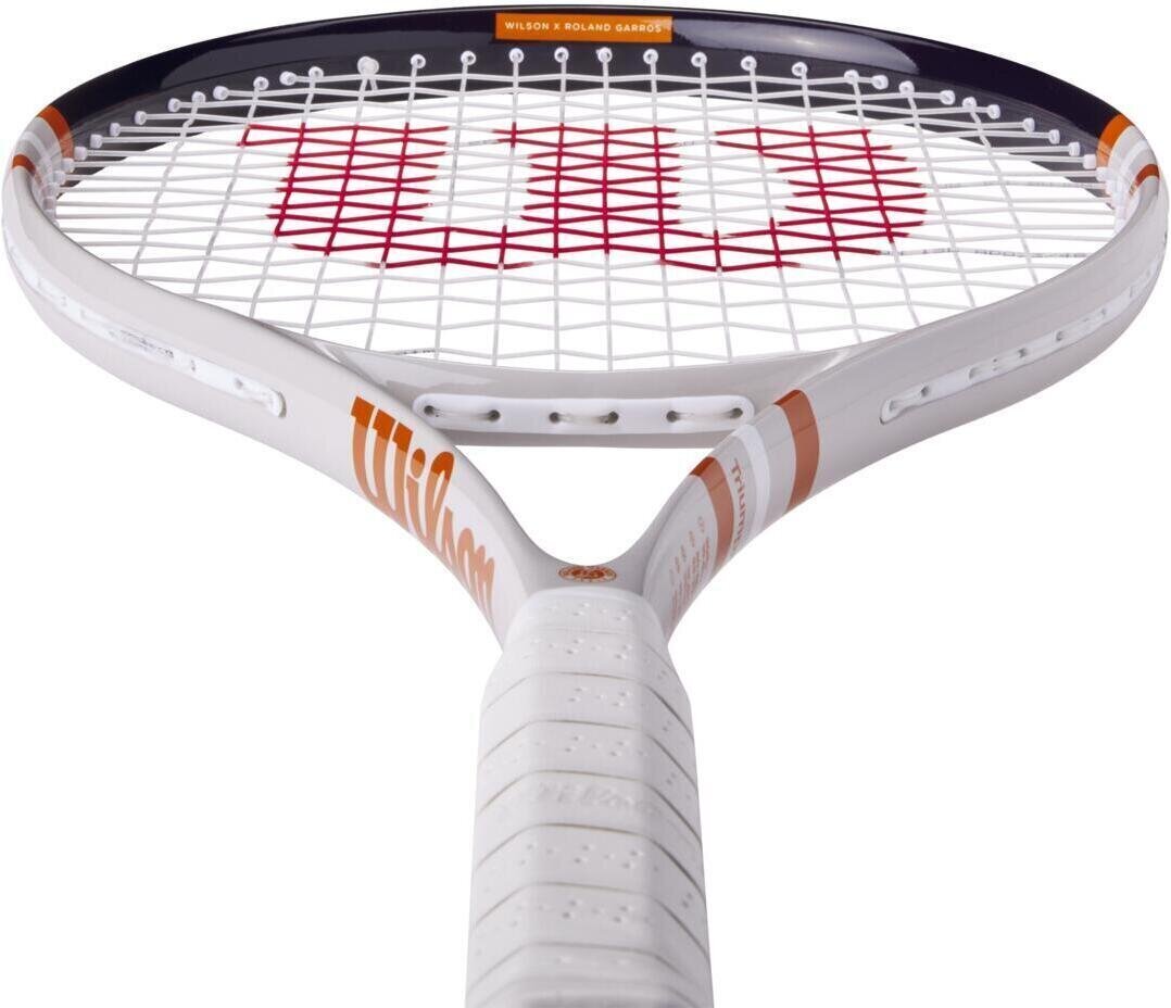 Wilson Roland Garros Triumph, tennismaila kokoa 3 hinta ja tiedot | Tennisvälineet | hobbyhall.fi