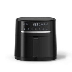 Kuumailmakeitin Xiaomi Air Fryer 6L hinta ja tiedot | Airfryerit ja friteerauskeittimet | hobbyhall.fi