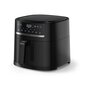 Kuumailmakeitin Xiaomi Air Fryer 6L hinta ja tiedot | Airfryerit ja friteerauskeittimet | hobbyhall.fi