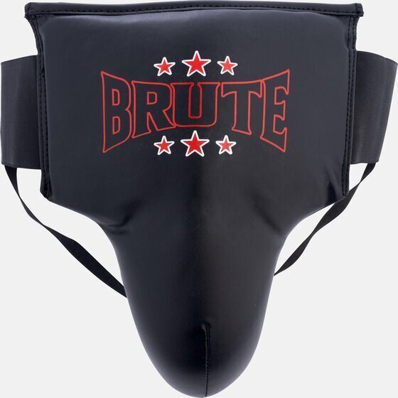 Protection Brute Abdo Guard PU, S/M hinta ja tiedot | Kamppailulajit | hobbyhall.fi