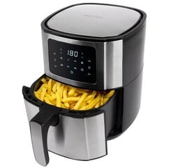 ProfiCook PC-FR 1239 H airfryer hinta ja tiedot | Airfryerit ja friteerauskeittimet | hobbyhall.fi