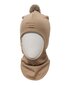 Kivat merinovillahattu 3472*12, beige hinta ja tiedot | Poikien hatut, huivit ja käsineet | hobbyhall.fi