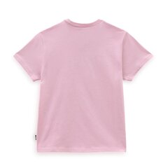 VANS lasten T-paita FLYING VN0A53P2*BD5, vanha roosa hinta ja tiedot | Vans Tyttöjen vaatteet | hobbyhall.fi