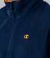 Champion lasten fleece 306195*BS501, tummansininen/keltainen hinta ja tiedot | Poikien puserot, liivit ja jakut | hobbyhall.fi