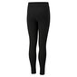 Puma lasten leggingsit 670208*01, musta hinta ja tiedot | Tyttöjen leggingsit ja housut | hobbyhall.fi