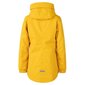 Lenne parka tytöille 45g Poppy 22266*108, keltainen hinta ja tiedot | Tyttöjen takit | hobbyhall.fi