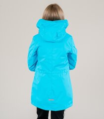 Lenne parka tytöille 45g Poppy 22266*663, sininen hinta ja tiedot | Tyttöjen takit | hobbyhall.fi