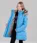 Lenne Parka tytöille 250g. EDINA 22671*600 hinta ja tiedot | Tyttöjen takit | hobbyhall.fi